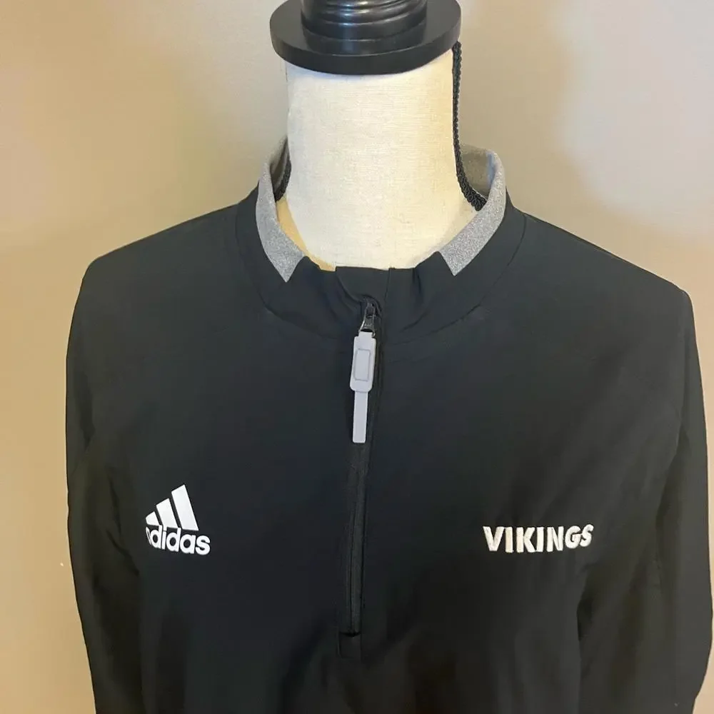 Adidas Baseball‎ windbreaker jacket medium